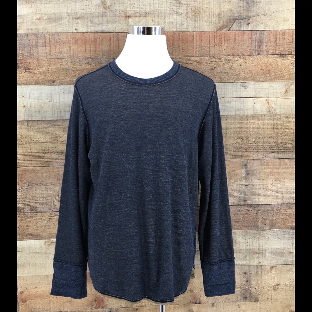 Robert Graham Jeans Men’s Shirt‎ Pullover Crewneck